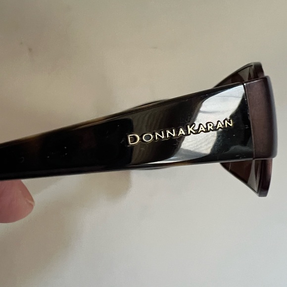 Donna Karan sunglasses - Picture 3 of 8